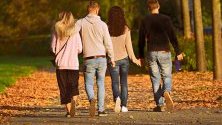 Учени: Физическите упражнения подобряват паметта