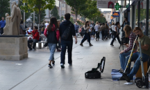 Населението на България вече е под 7 милиона