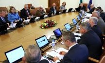 Съветът по сигурността към МС: Действията на Русия в Азовско море са недопустими
