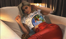 21-годишна красавица е най-печелившата млада звезда в света