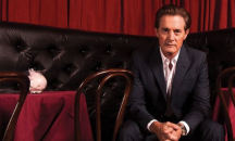 ФРБ агентът от „Туийн Пийкс“ става президент