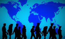 Евростат: Мароканци, албанци, индийци и турци са основно новите граждани на ЕС през 2017-а