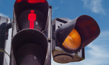 Черна статистика: Убитите пешеходци се увеличават