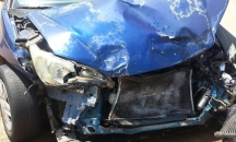 Мъж загина при катастрофа в Хасковско