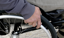 Започва предоставянето на личен асистент по Закона за личната помощ