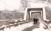 Временен мост ще свърже Червен бряг със село Чомаковци