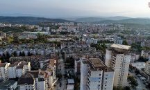 Изграждат новата пътна връзка към великотърновския кв. „Бузлуджа“