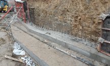 Голям ремонт на улица "Пробуда" в град Елена