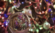 Елхата грейва в Кърджали на 7 декември