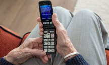 Мъж от Самоков пътува до Дупница и даде близо 8 000 лева на "ало" измамник