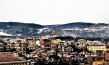 Отлагат детския коледен празник във Велико Търново заради студа