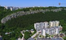 Велико Търново предприема мерки за чистотата на въздуха на няколко квартала