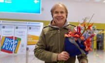 Ричард Клайдерман вече е във Варна за финала на световното си турне