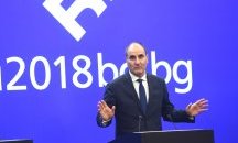 Цветанов във Facebook: Българската икономика се развива