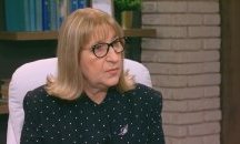 Цачева: Иванчева и Петрова са избрали софийския арест пред Сливенския затвор