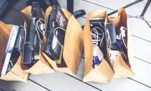 2 млрд. лева са похарчили българите между Коледа и Нова година