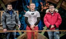 Дидо от D2 разгроми най-опитния на арената във „Фермата: Съединение”
