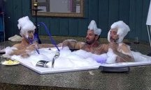 Нови стратегии в Къщата на Big Brother