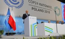 Радев: България отхвърля завишаването на изискванията при намаляването на парниковите газове