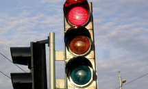 Шумен светофар тормози жители на цял квартал в Благоевград