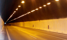 Спират осветлението в тунелите на пътя София - Кулата за профилактика
