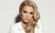 Деси Слава: За първи път влизам в съд. Притеснявам се