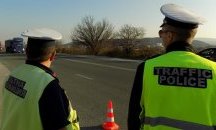 Започват засилени проверки за колани, детски столчета и каски
