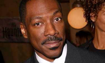 Награждават Еди Мърфи за цялостната му кариера