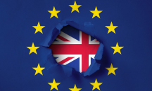 Има сделка за Brexit