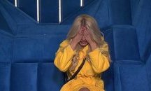 Любовта надделява в Къщата на Big Brother