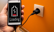 Най-често допусканите грешки при зареждането на телефона