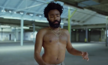 Песен на Чайлдиш Гамбино стана песен на годината според "Гардиън"