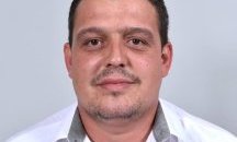 Намушкаха с нож лидера на ВМРО в Банско