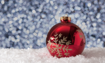 Идеи за по-екологична Коледа