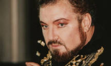 Калуди Калудов с юбилеен концерт в Шумен