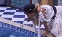 Емоциите в Къщата на Big Brother вземат превес на метри от финала