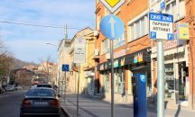 Безплатно паркиране в София, Пловдив, Бургас, Варна и Плевен