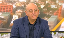 Ревизоро отговаря на Марешки за крупните контрабандисти в България