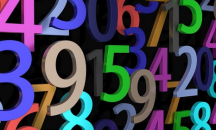 Числата разкриват нашите тайни