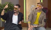 Павел и Венци Венц стават бармани в „Мармалад“