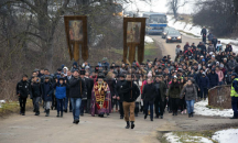 В Елена отбелязаха 141 години от освободителните боеве