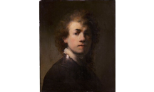 Белгиец, купил без да знае картина на Рембранд за 500 евро, я продава за 30 млн.