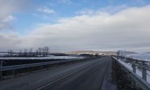Ограничават движението по пътя Своге - София