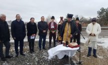 Завърши рехабилитацията на още 21 км от пътя Търговище - Разград
