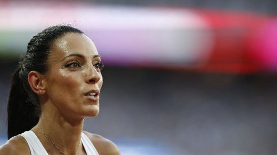Ивет Лалова спечели квота за Олимпиадата в Токио