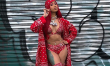 Карди Би показа дъщеричката си