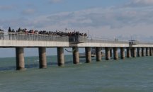 Отслужиха молебен за здравето на всички моряци по случай Никулден