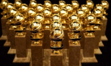 Кои са номинираните за "Златен глобус"?