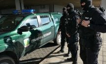 Разбиха мрежа за трафик на хора чрез фиктивни бракове