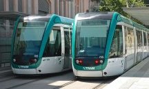 Общественият транспорт в Люксембург става напълно безплатен